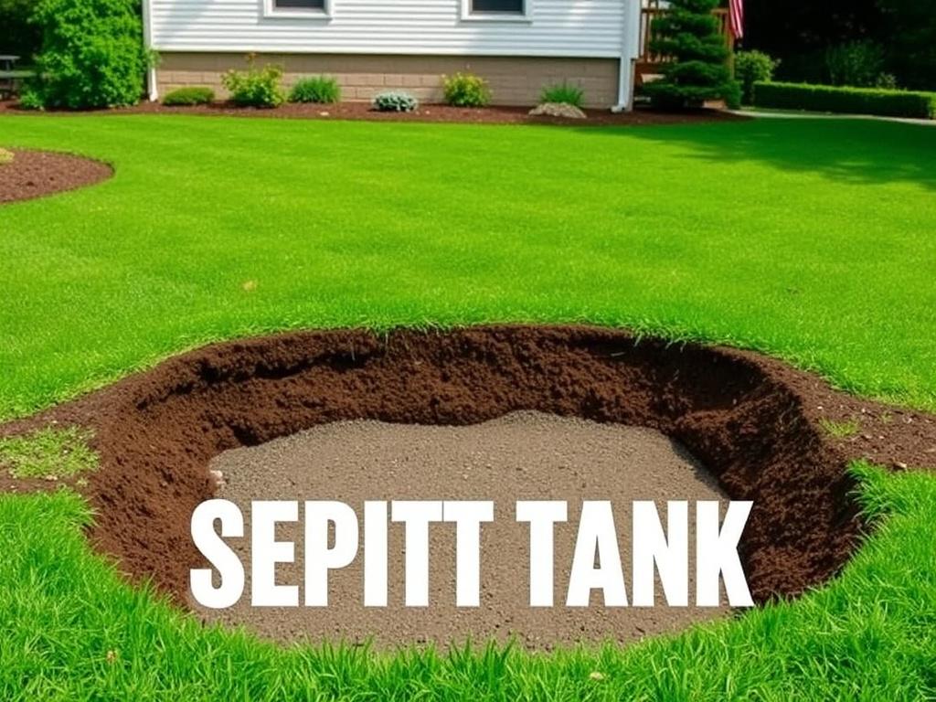 How to Choose the Right Size Septic Tank for Your Home. Checklist final antes de firmar la orden de compra o iniciar la obra