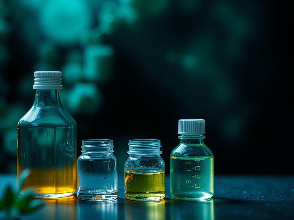 Schädliche Chemikalien für Bakterien. Buenas prácticas y consideraciones generales (sin protocolos)