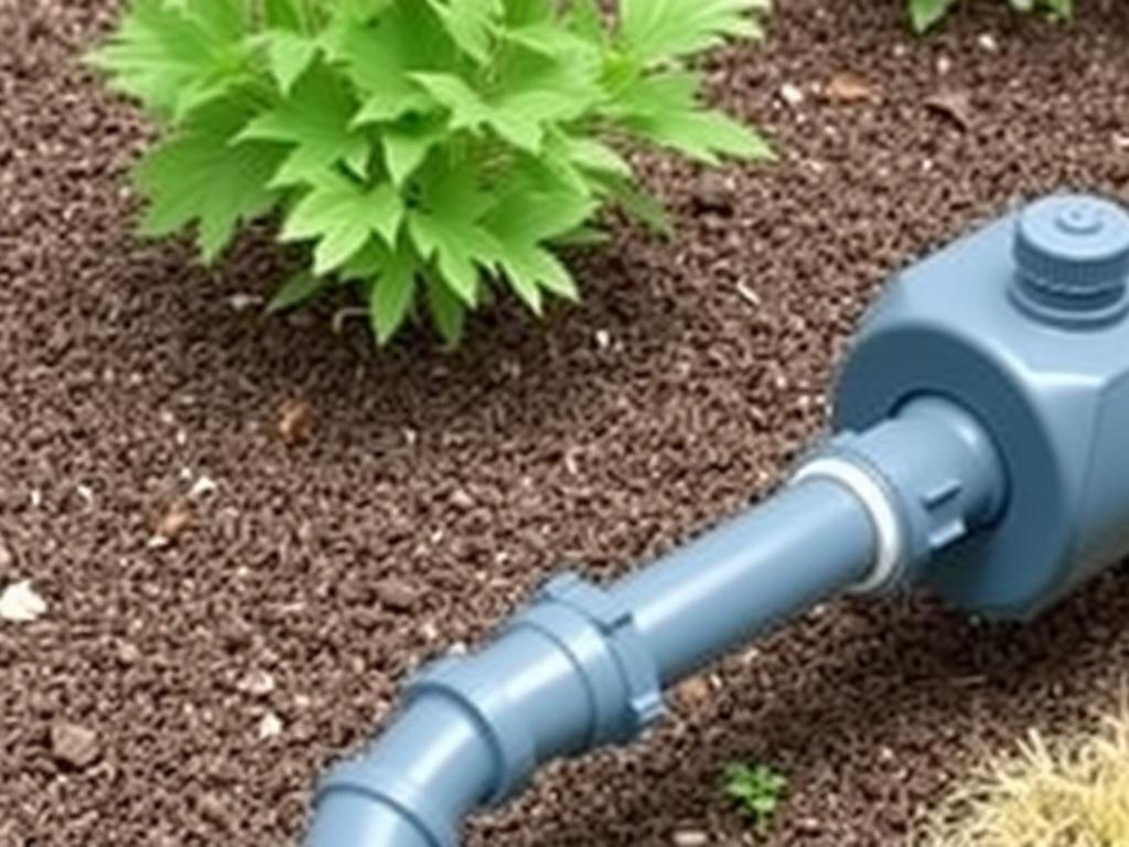 How Drip Irrigation Septic Systems Work. Mantenimiento y problemas comunes
