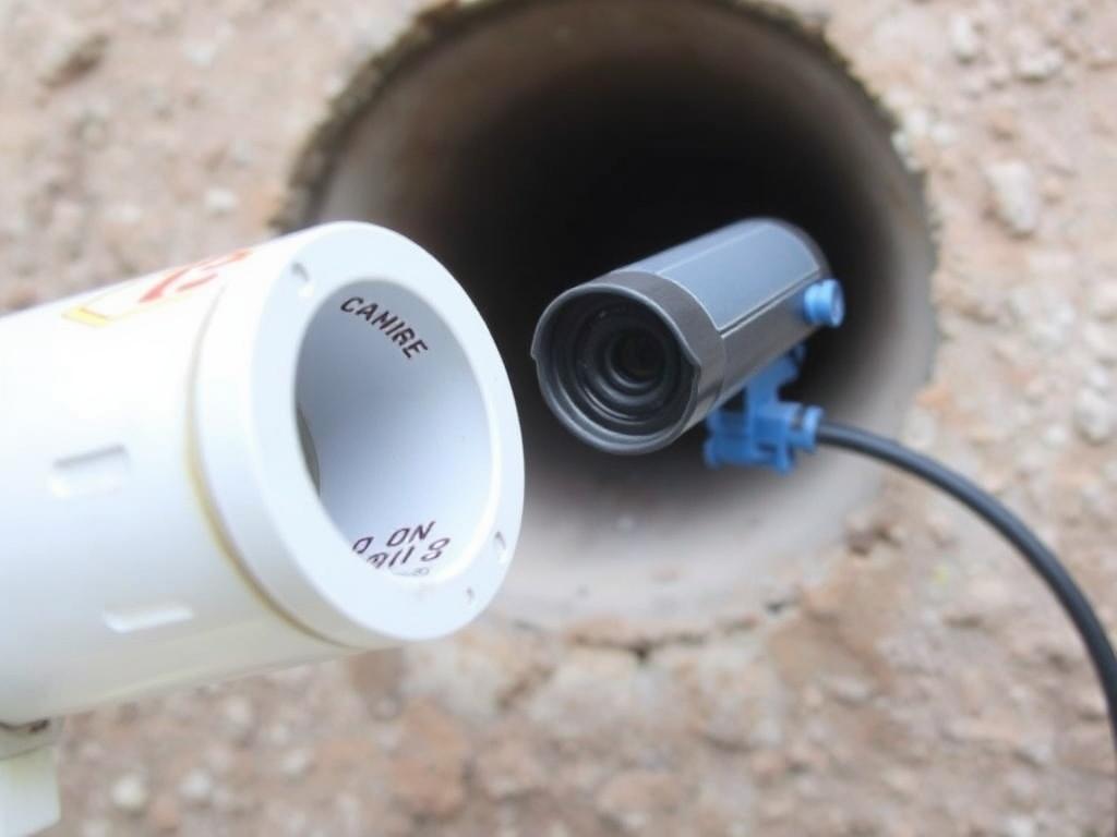 Uso de cámaras para inspección de tuberías. Aspectos legales, permisos y buenas prácticas