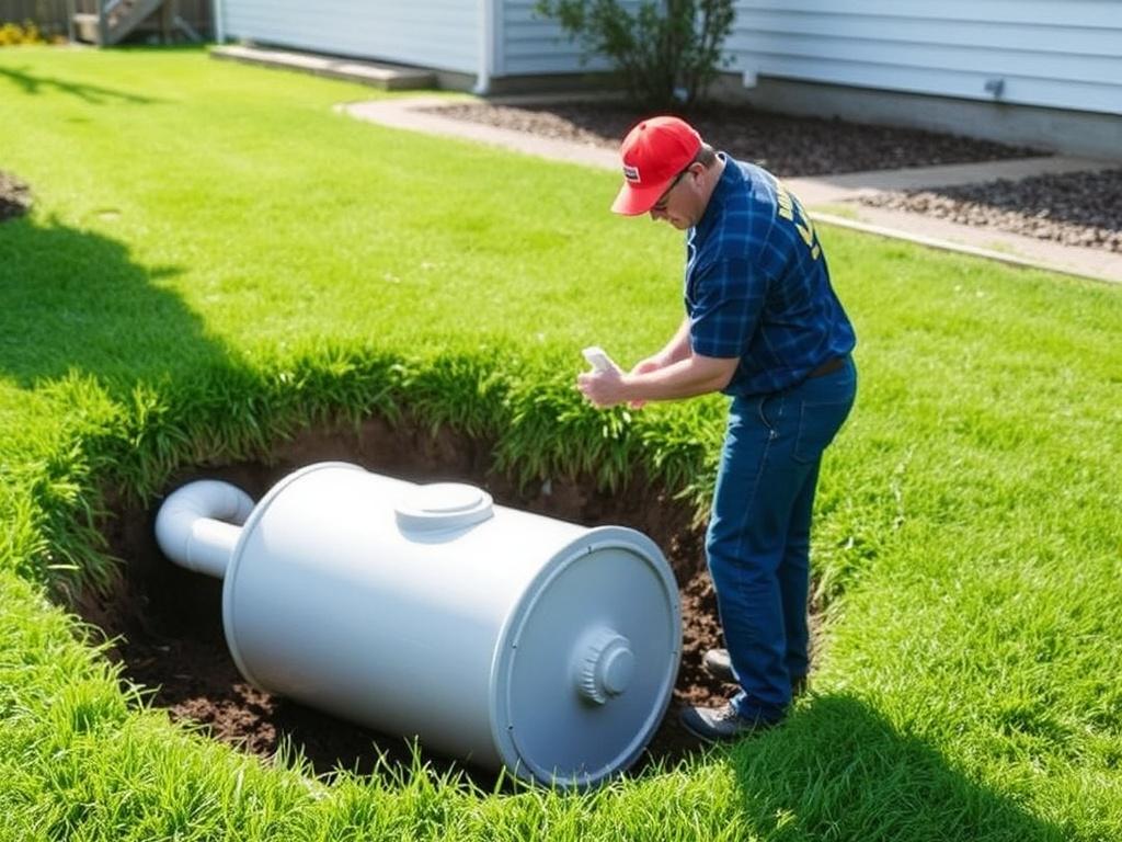 How to Pass a Septic System Inspection. ¿Qué es una inspección de sistema séptico y por qué la piden?