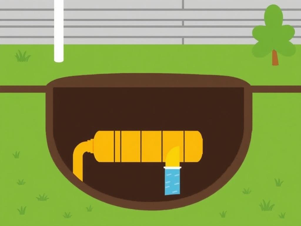 How to Detect a Septic Tank Leak. Interpretación de resultados: cuándo preocuparse y cuándo esperar