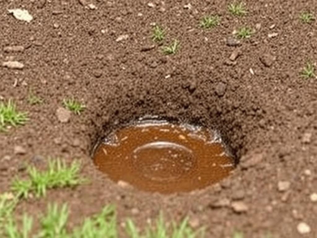 Dealing with a Clogged Drain Field. Señales de que el campo de drenaje está obstruido: cómo detectarlo temprano