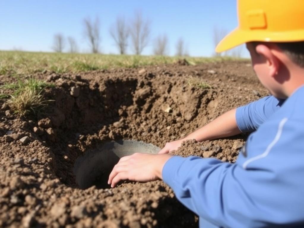 Understanding Drain Field Installation. Costos, permisos y alternativas tecnológicas