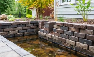 Soluciones prácticas y sostenibles para áreas con alto nivel freático: guía completa para profesionales y ciudadanos