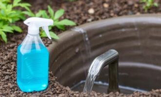 El impacto del jabón antibacteriano en su tanque séptico: lo que debe saber para proteger su hogar y el medio ambiente