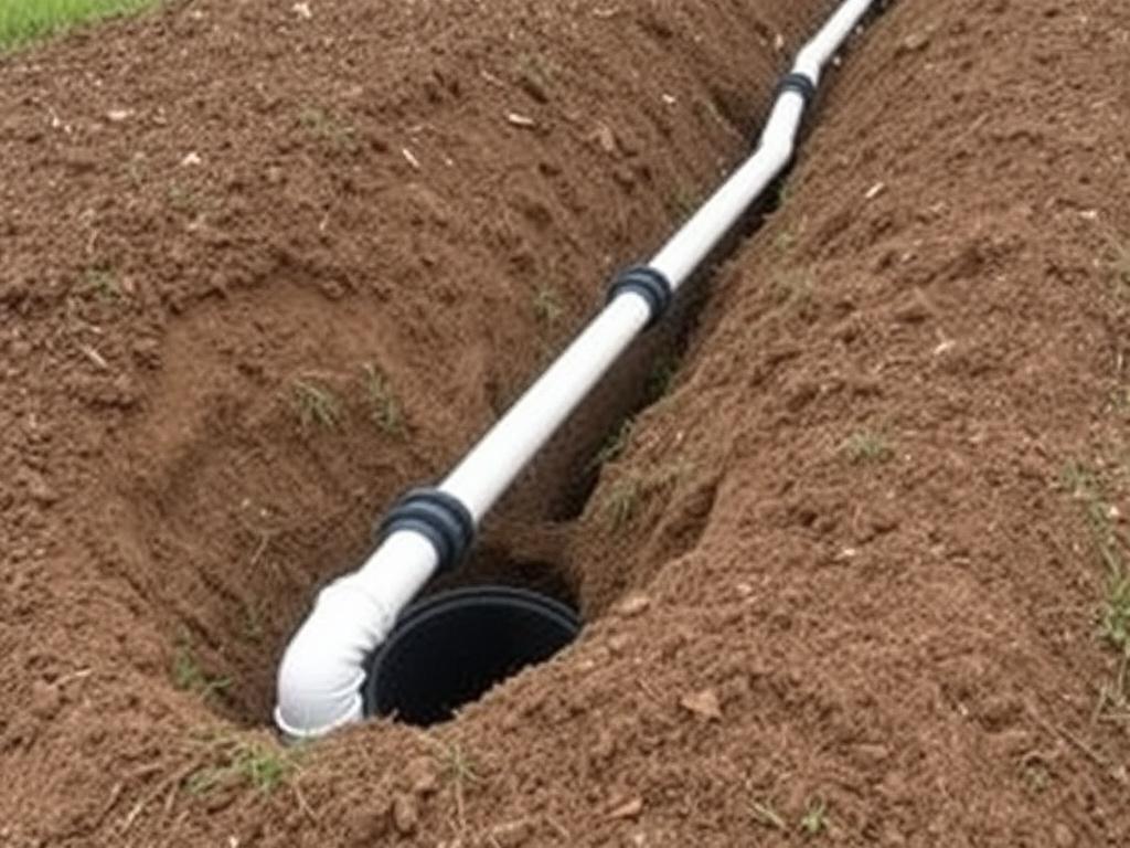 El costo de reemplazar un campo de drenaje. Checklist para preparar el proyecto