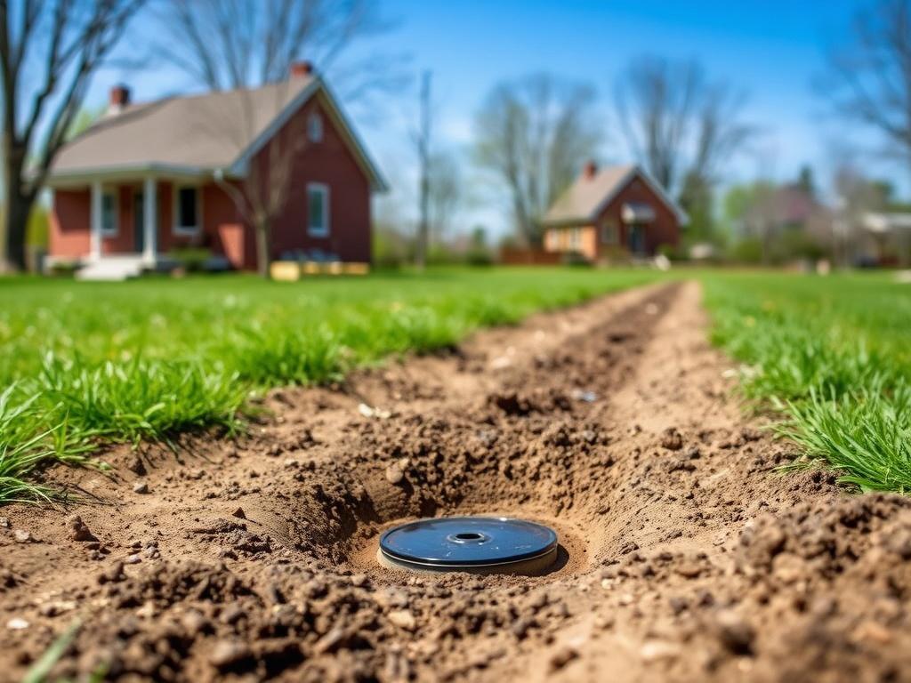 How to Extend the Life of Your Drain Field. Preguntas frecuentes y respuestas prácticas