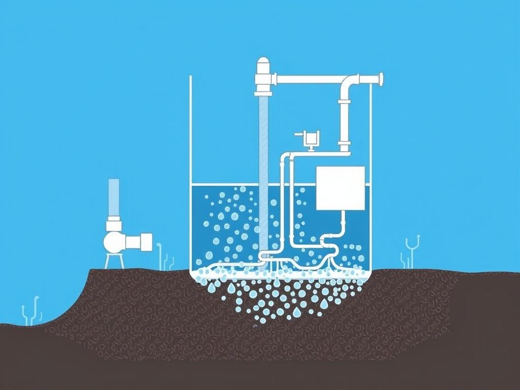 Berechnung des Abwasservolumens. ¿Por qué es importante calcular el volumen de aguas residuales?