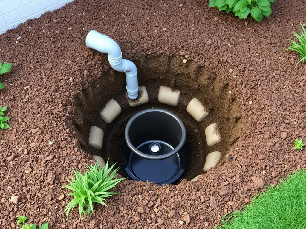 Glossary of Common Septic System Terms. Conclusión