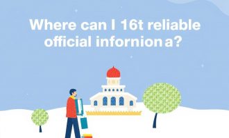¿Dónde encontrar información oficial fiable? Guía práctica para navegar con seguridad en la era de la desinformación