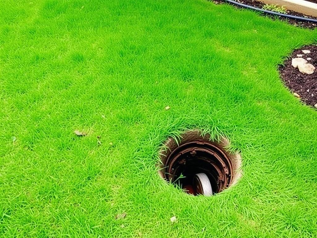 Red Flags for Home Buyers Regarding Septic Systems. Problemas legales, permisos y normativas locales