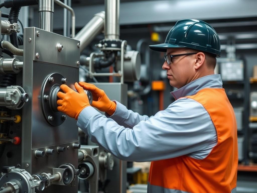 Ahorrar dinero con el mantenimiento preventivo. Aplicaciones en empresas y fábricas