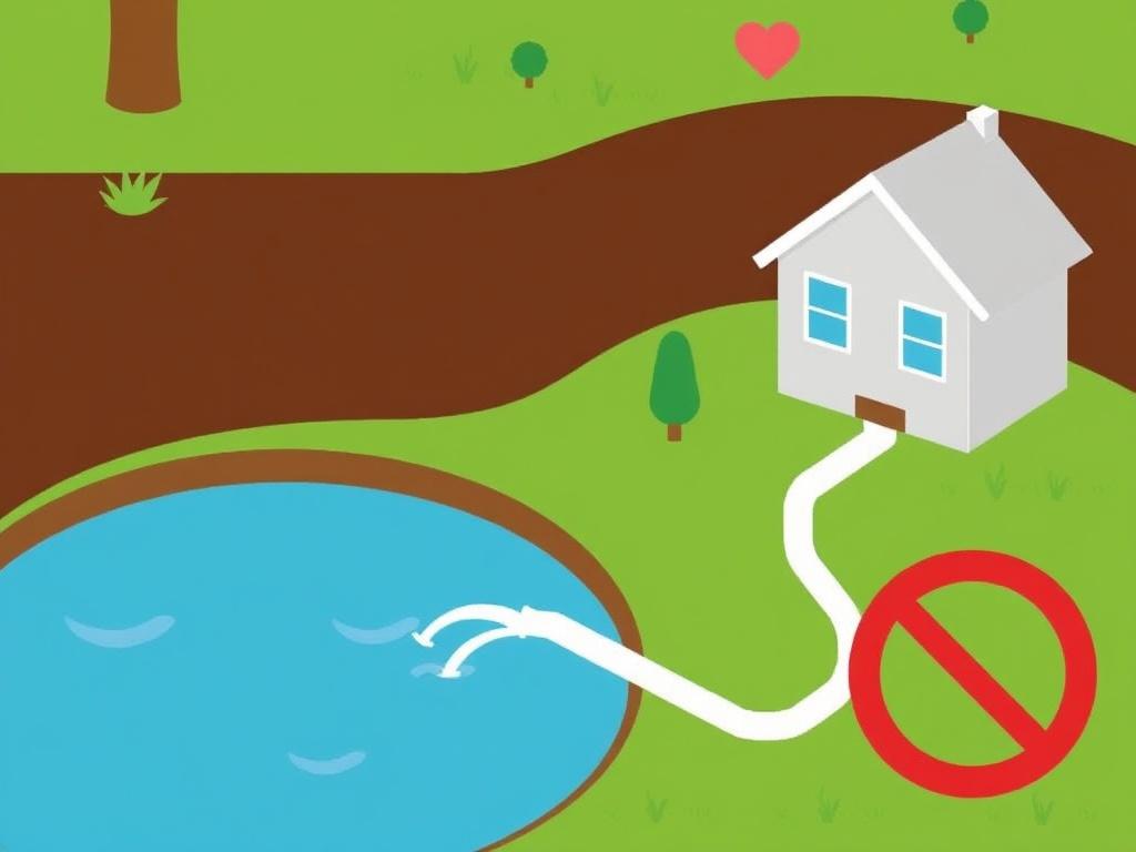 The Do's and Don'ts of Septic System Ownership. Resumen de pasos prácticos para propietarios ocupados