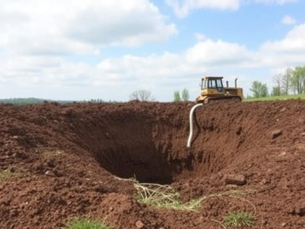 How to Drive and Build Over a Septic System Safely. Errores comunes y cómo evitarlos