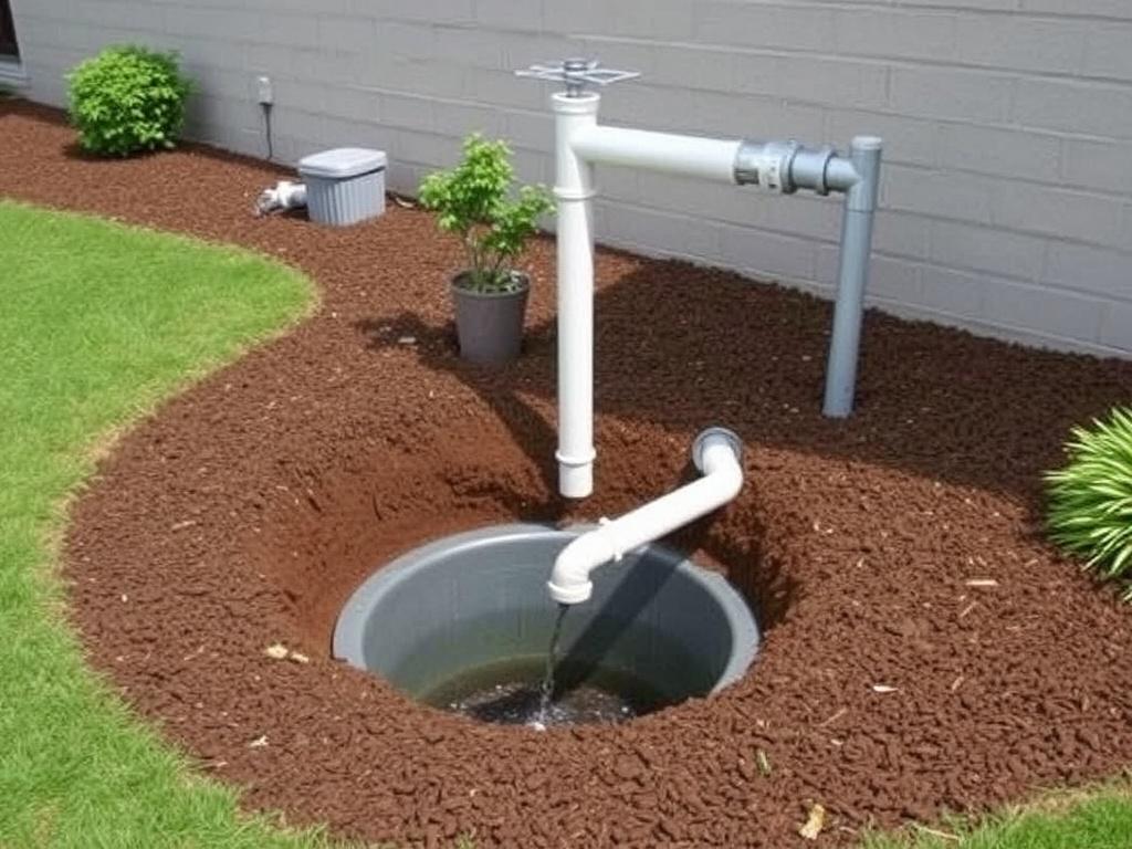DIY: Kann man eine Klärgrube selbst einbauen?. Fuentes de ayuda y recursos