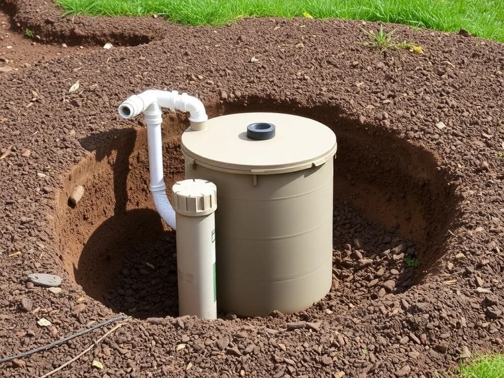 What are Septic Tank Filters and Do You Need One?. ¿Qué es un filtro para tanque séptico?