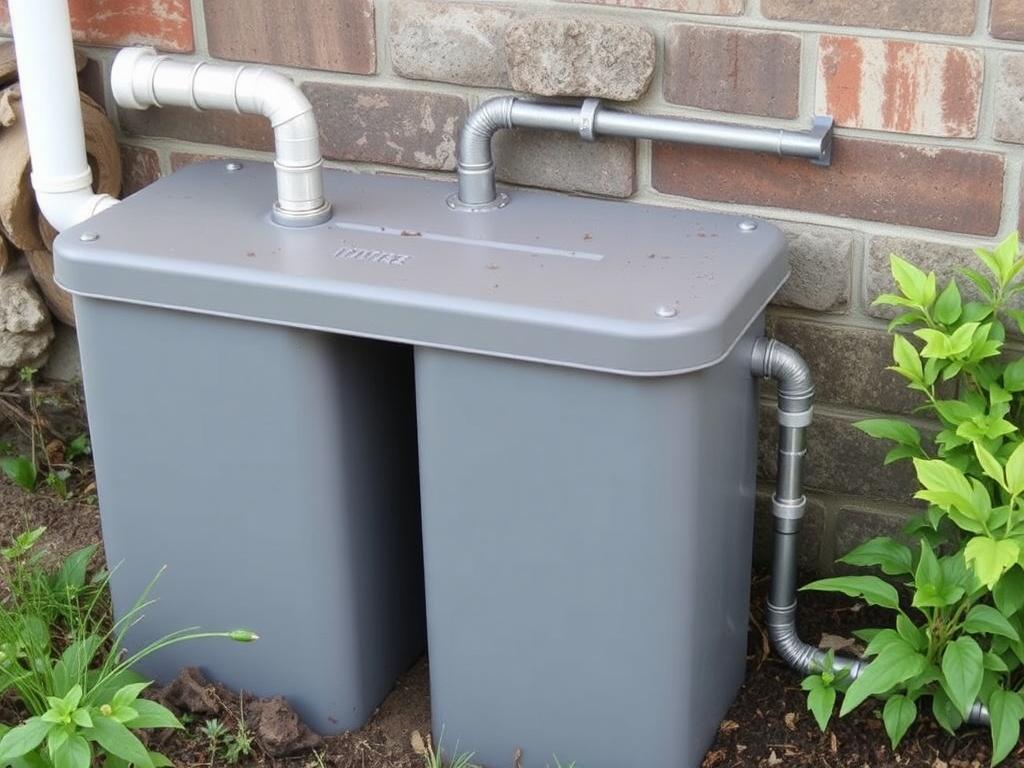 Mantenimiento de un sistema séptico aeróbico. Cómo preparar el sistema para ausencias prolongadas y cambios estacionales