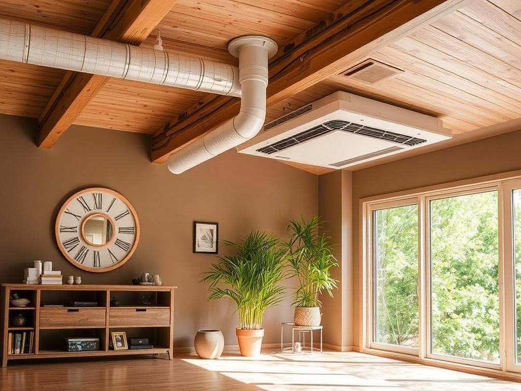 Belüftungssysteme verstehen. Calidad del aire interior: lo que no se ve pero importa