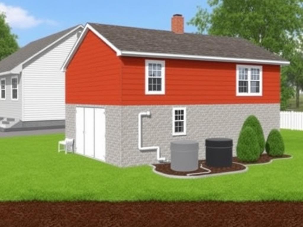 How Property Size Impacts Septic System Choice. Factores relacionados con el tamaño del terreno que afectan la elección