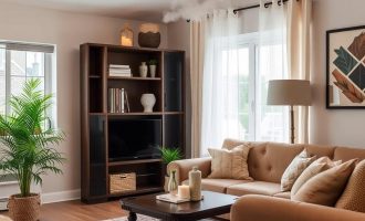 Por qué huele mal mi casa: causas, soluciones y secretos para recuperar un hogar fresco