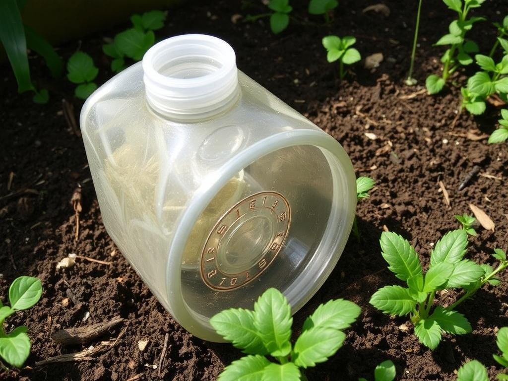 Fertilizar el jardín con efluentes: ¿es posible?. Buenas prácticas para fertilizar tu jardín con efluentes