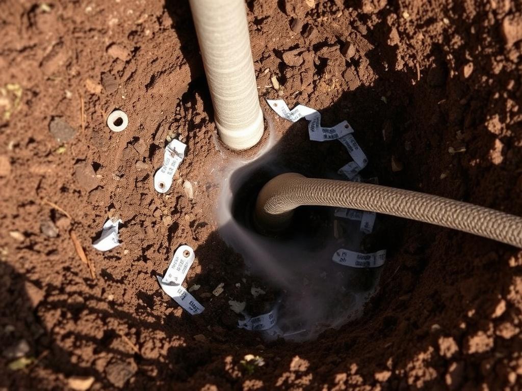 Troubleshooting Bad Odors From Your Septic System. Cómo localizar la fuente del olor paso a paso