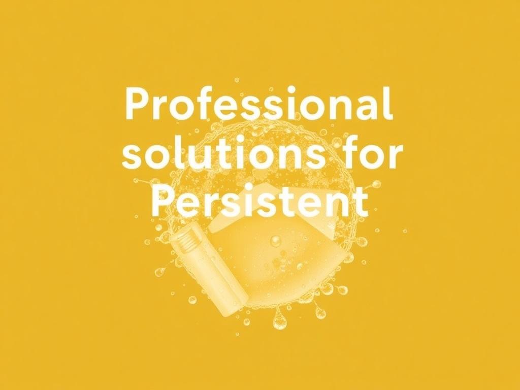 Soluciones profesionales para olores persistentes. Ejemplos reales y casos de éxito