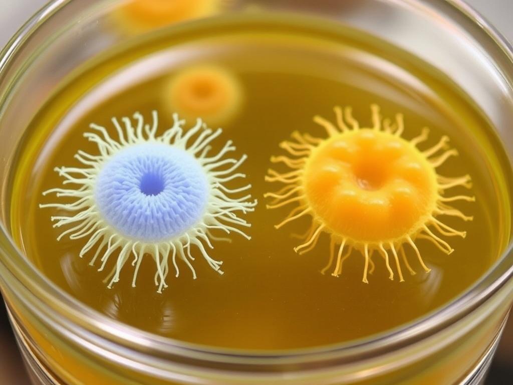 Cómo rejuvenecer la población bacteriana. ¿Qué entendemos por “rejuvenecer” en el contexto bacteriano?