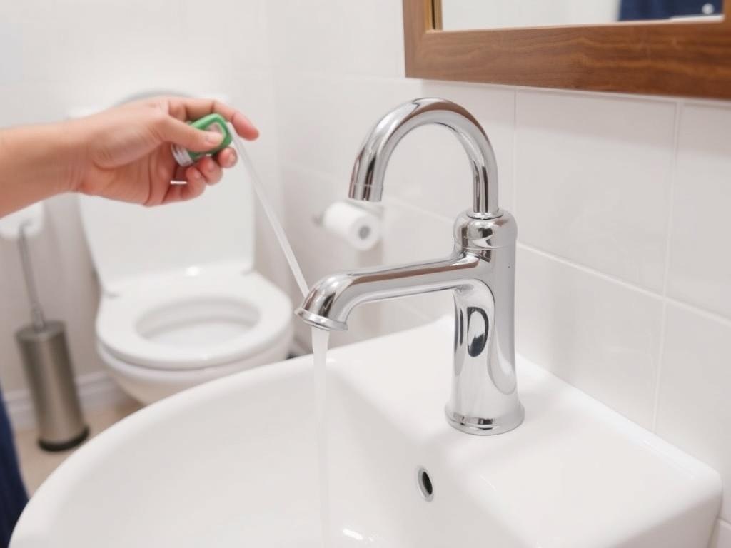 Instalar sanitarios y griferías de bajo consumo. Instalación paso a paso: grifería de bajo consumo