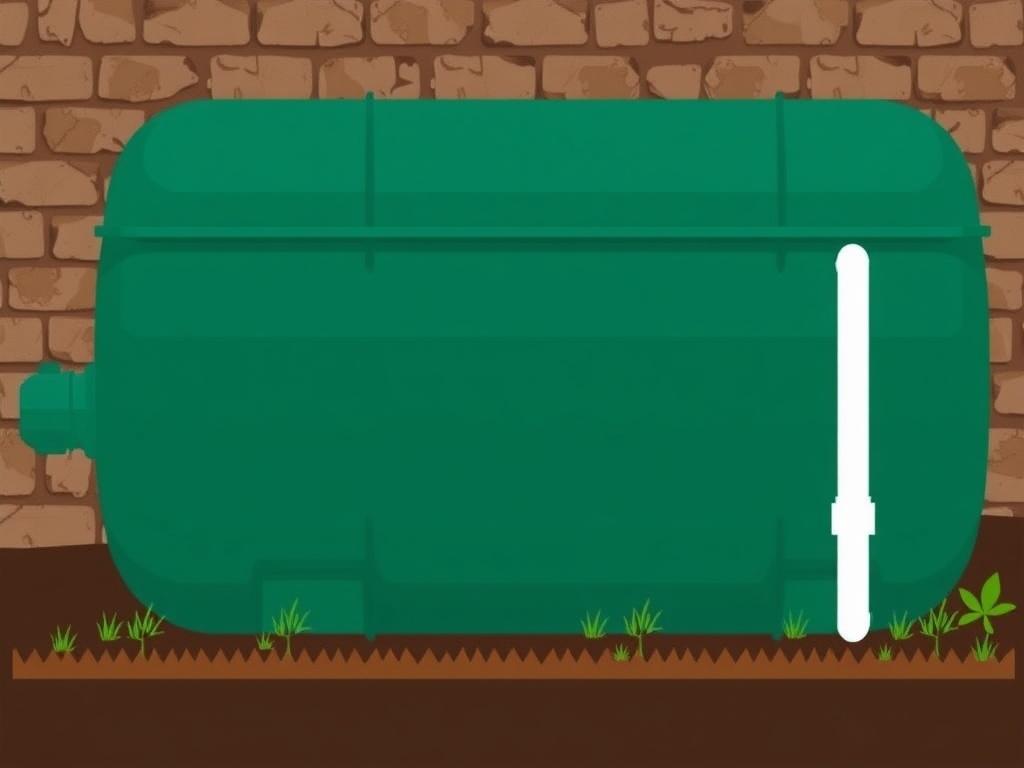 ¿Cada cuánto tiempo vaciar la fosa séptica?. Resumen práctico: cuándo vaciar según tu caso