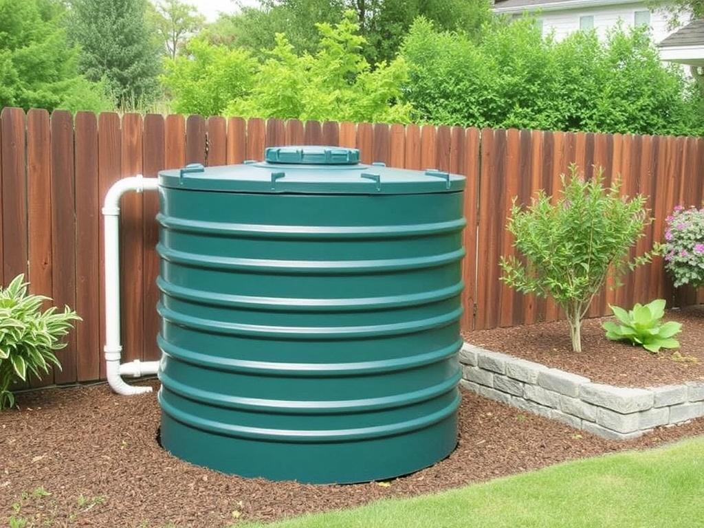Die richtige Größe für Ihren Abwassertank. Guía práctica para la instalación y ubicación
