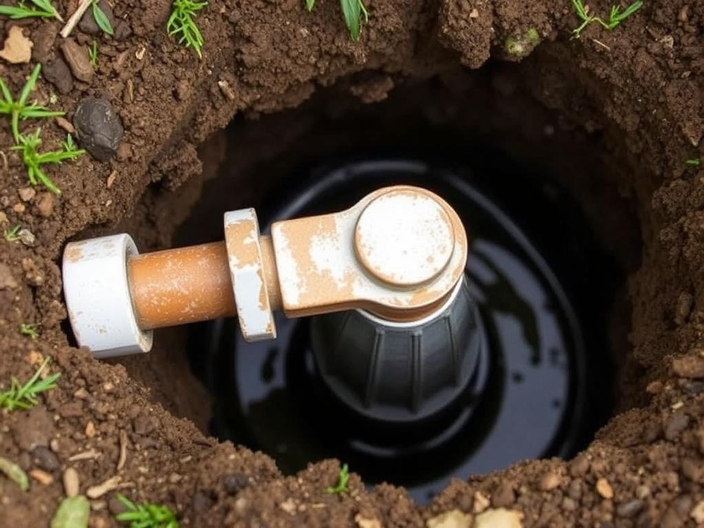 Cómo detectar una fuga en tu sistema séptico. Prevención: buenas prácticas para evitar fugas