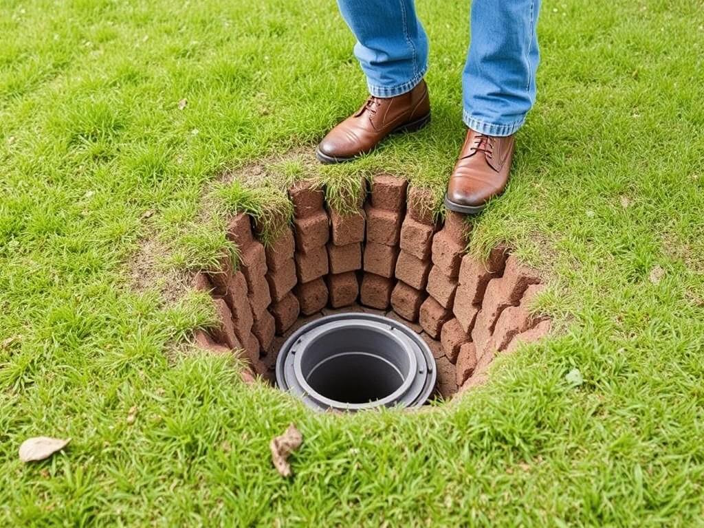 How to Identify and Fix Drain Field Problems. Costes aproximados y consideraciones económicas