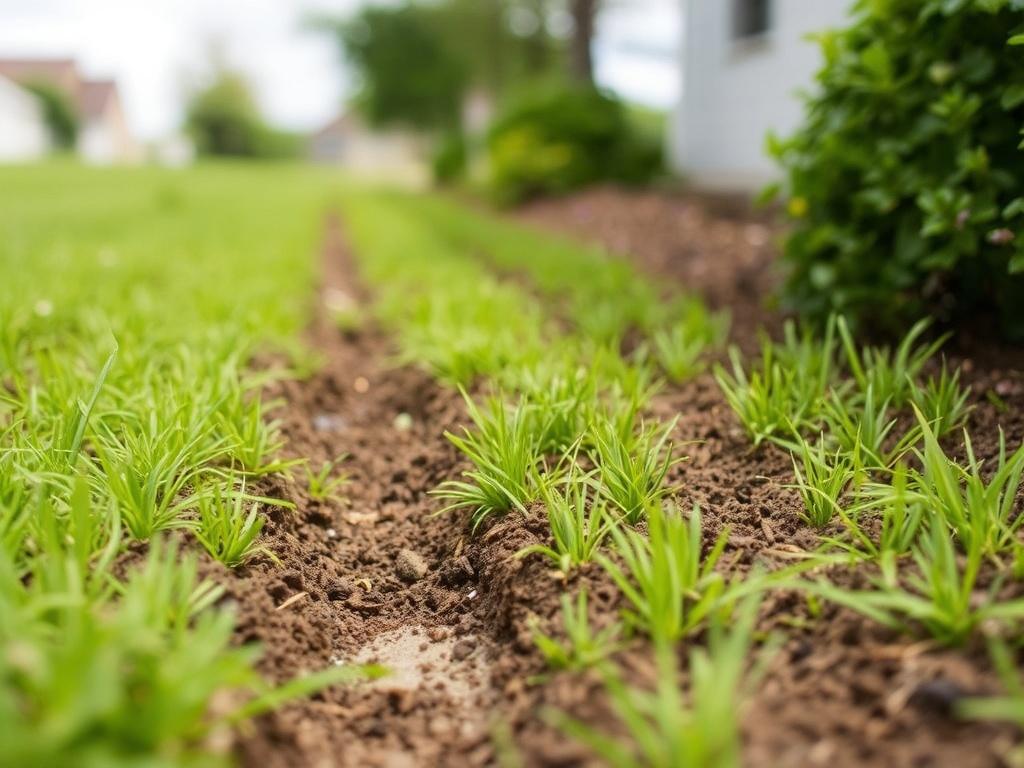 Signs You Need a New Drain Field. Impacto ambiental y responsabilidad comunitaria