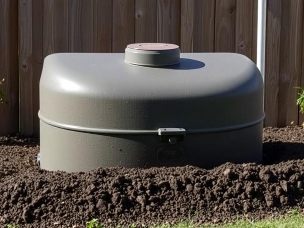 The Effect of Long Showers on a Septic Tank. Consideraciones finales antes de tomar una decisión