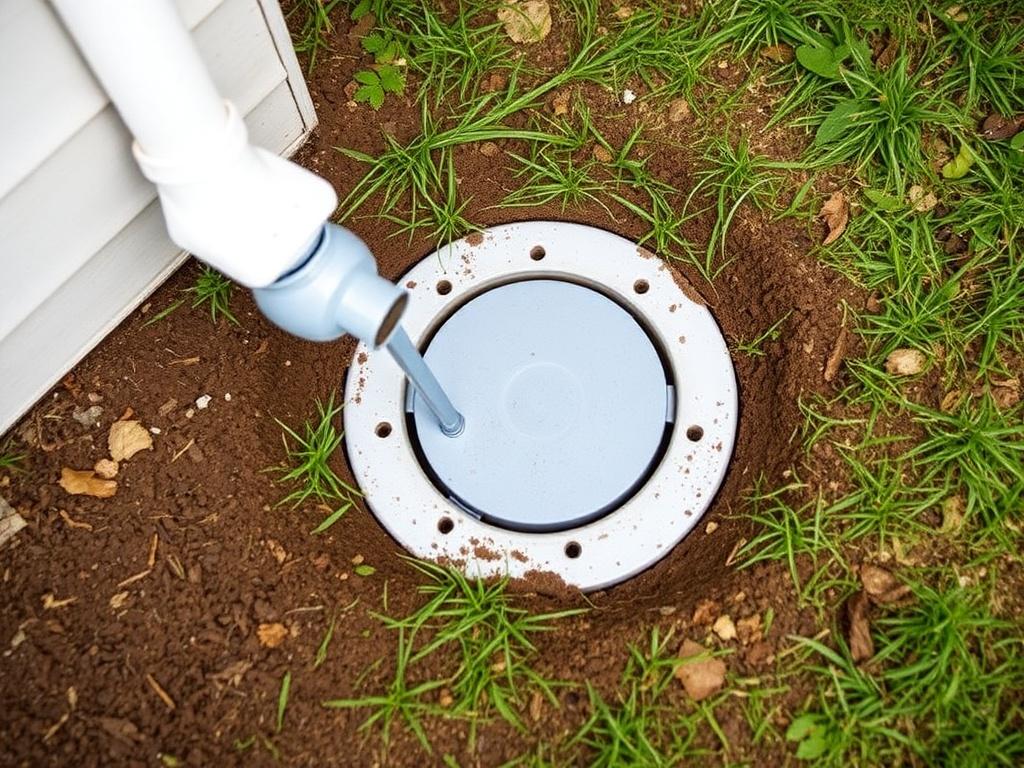 Hosting Guests When You Have a Septic System. Acciones preventivas y mantenimiento: la mejor inversión