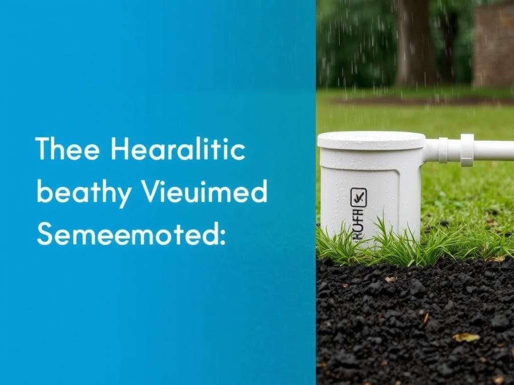 The Impact of Heavy Rain on Your Septic System. Cómo funciona un sistema séptico: lo esencial que debes saber