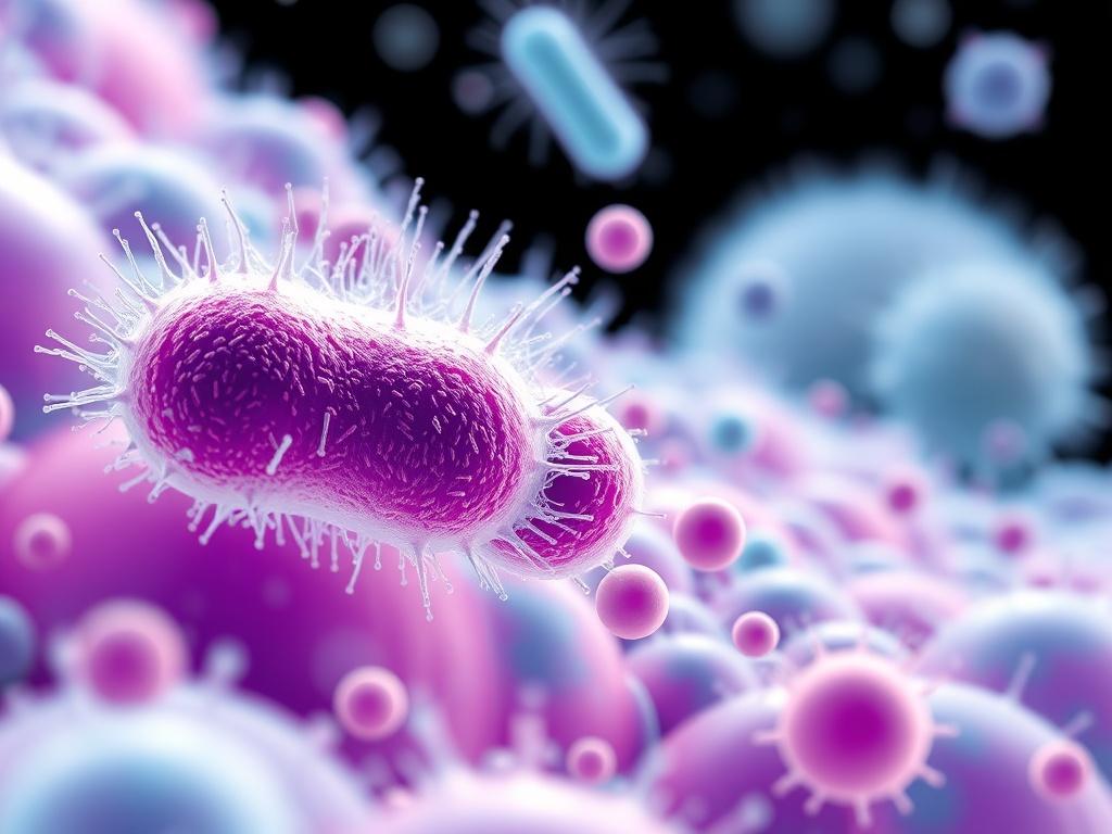 Cómo rejuvenecer la población bacteriana. Aplicaciones ilustrativas (conceptuales) y ejemplos de interés
