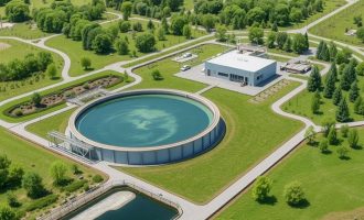 Finanzierung einer neuen Kläranlage: cómo planificar, financiar y ejecutar la obra que tu comunidad necesita