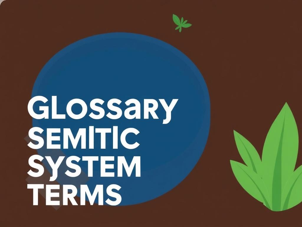 Glossary of Common Septic System Terms. Recursos y pasos siguientes