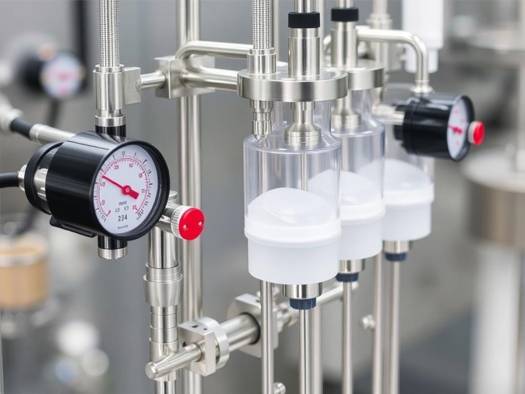 Sistemas de dosis por presión (Pressure Dosing Systems). Aplicaciones típicas: dónde se utilizan los sistemas de dosis por presión