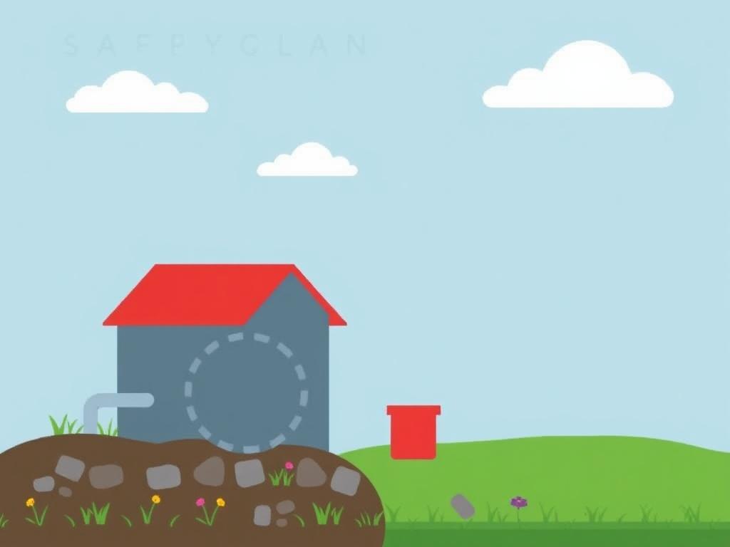 How to Create an Emergency Plan for a Septic Failure. Costos, seguros y evaluaciones post-emergencia