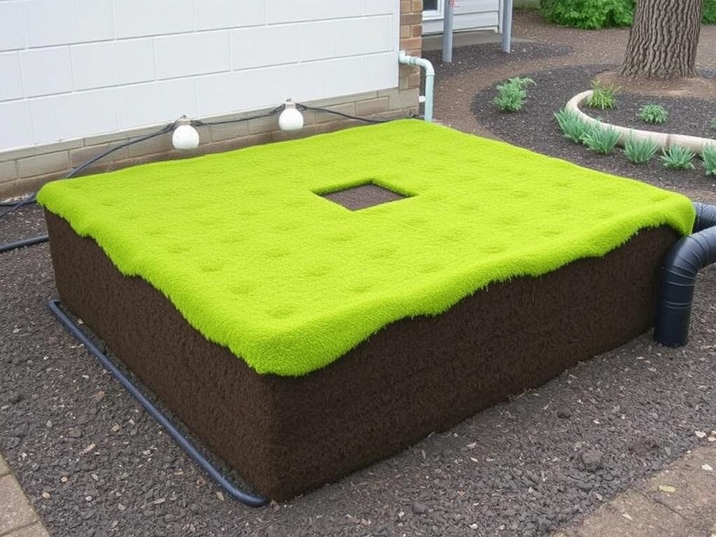 The Lowdown on Peat Moss Septic Systems. Diseño y dimensiones: ¿cómo se calcula un lecho de turba?