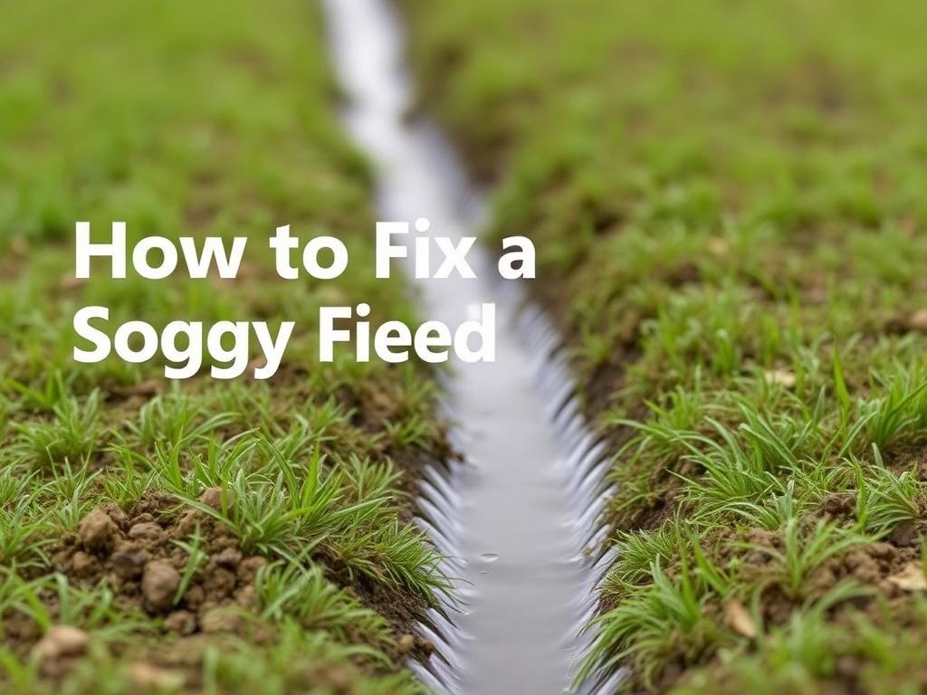 How to Fix a Soggy Drain Field. Prevención a largo plazo y mantenimiento que funciona