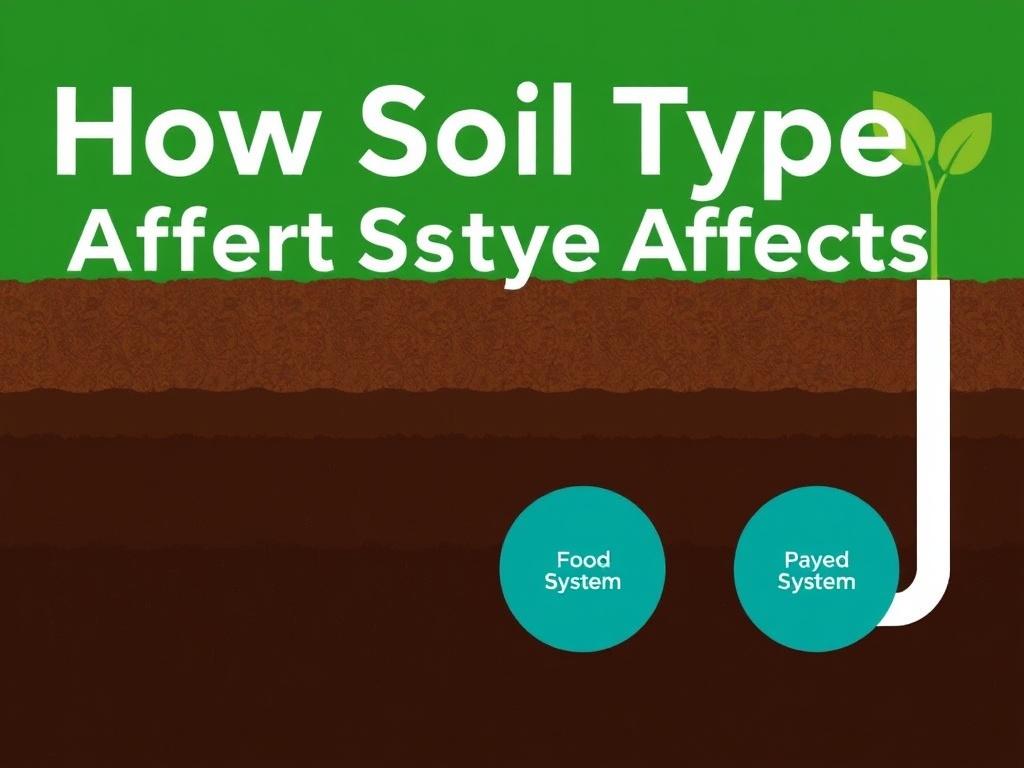 How Soil Type Affects Your Septic System Design. ¿Por qué el tipo de suelo es la clave para un sistema séptico efectivo?
