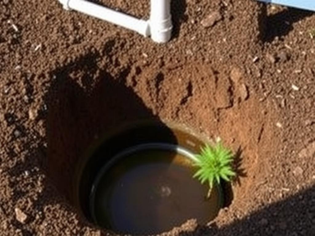 How Septic Systems Protect Groundwater Quality. Cuando los sistemas sépticos fallan: causas comunes y soluciones