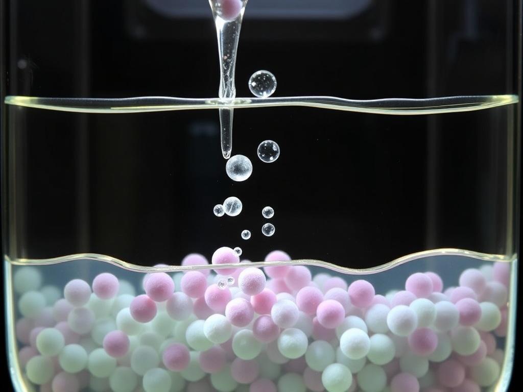 ¿Qué pasa con las bacterias después del bombeo?. Conclusión