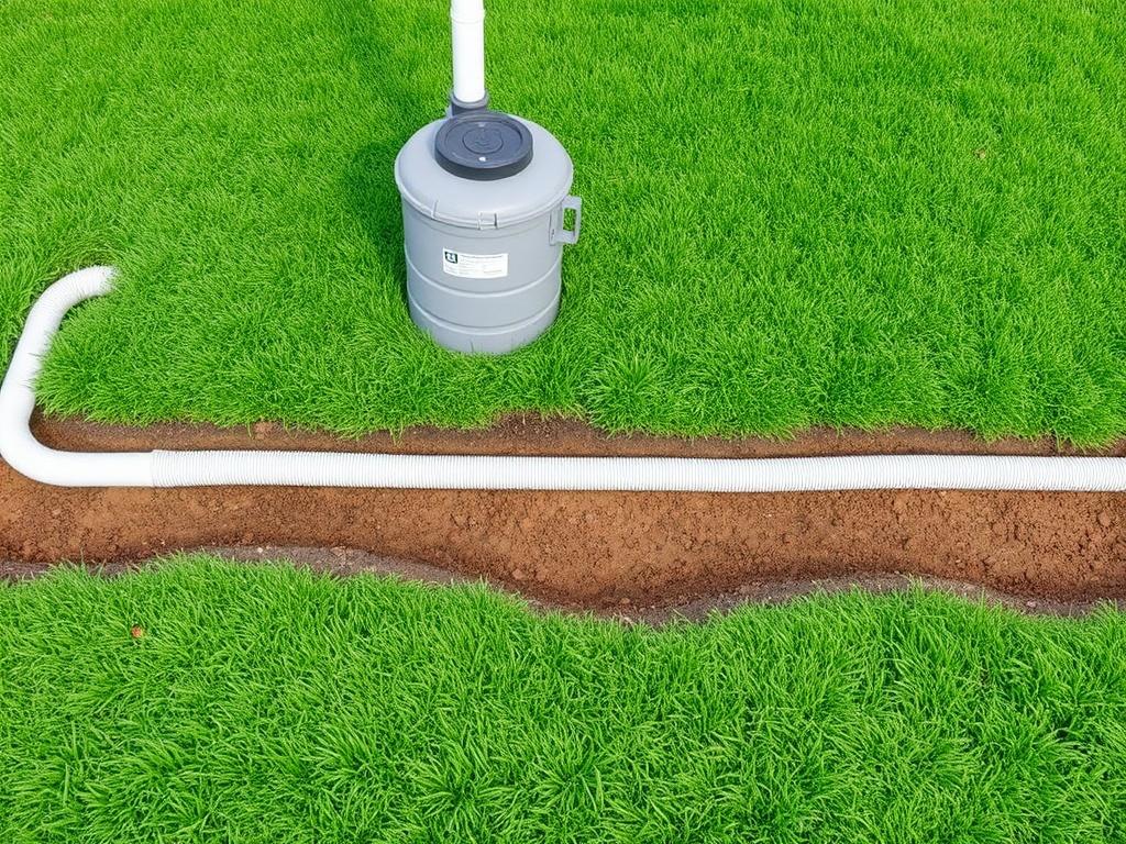 How to Extend the Life of Your Drain Field. El bombeo del tanque: cuándo y por qué no postergarlo