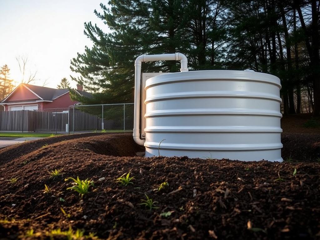 The Cost of Septic Tank Pumping vs. Replacement. Señales de alerta: cómo saber si necesitas bombear o reemplazar